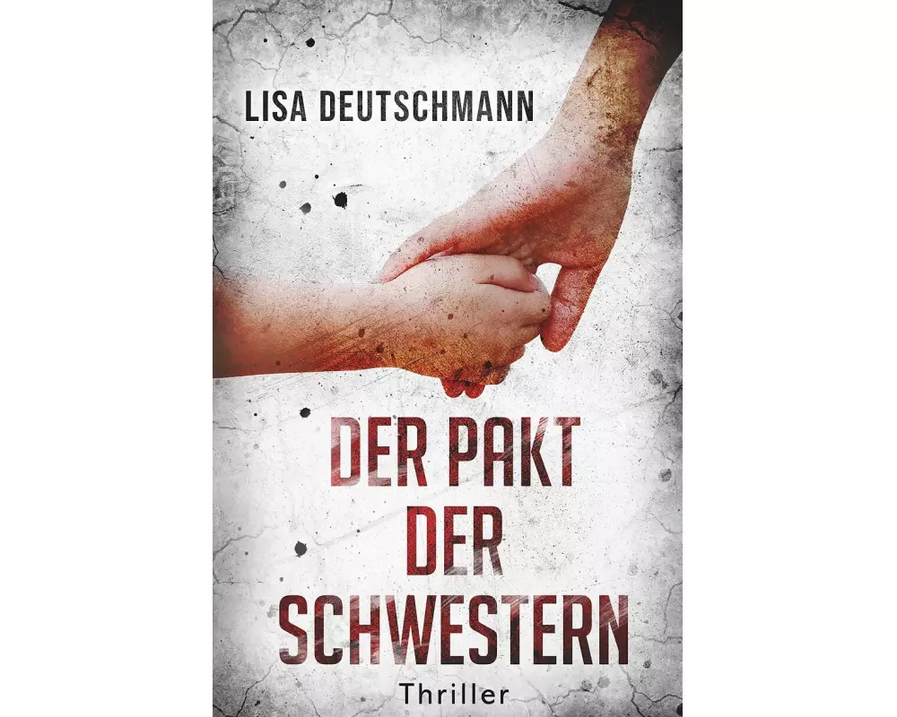 Der Pakt der Schwestern