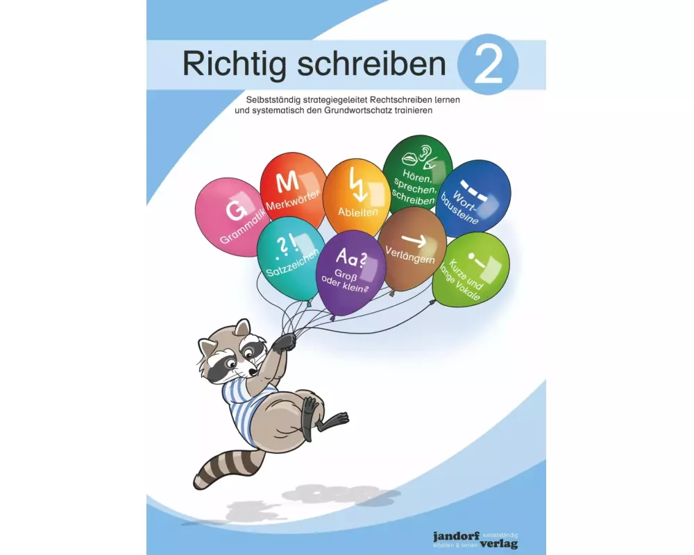 Richtig schreiben 2