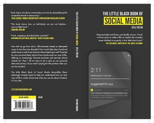 The Little Black Book of Social Media