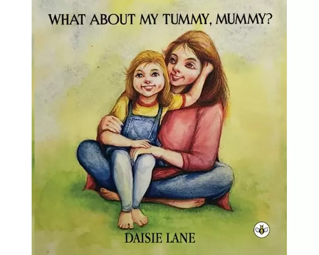 What About My Tummy, Mummy?