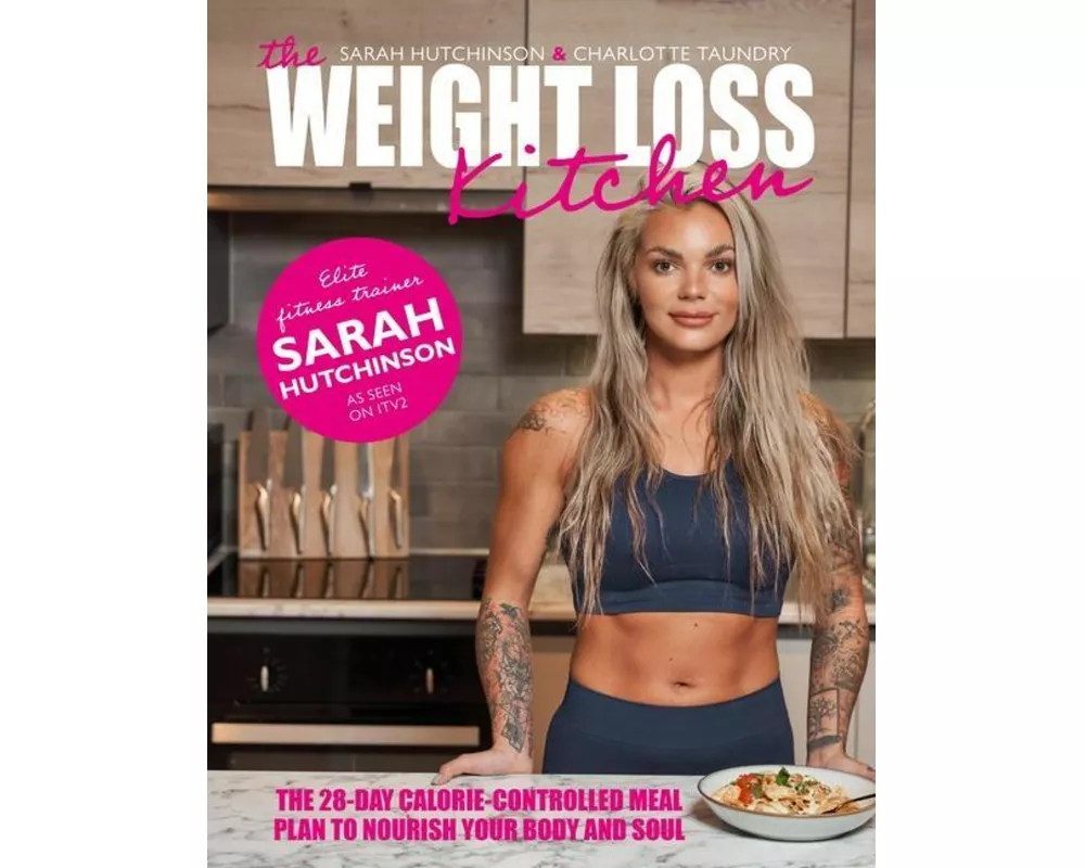 The Weight Loss Kitchen
