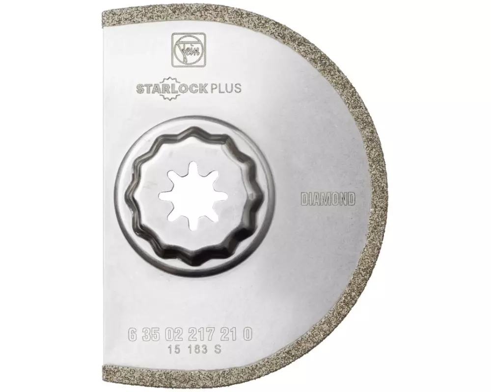 Fein Sägeblatt SLP Ø 90, 1.2 mm, Diamant