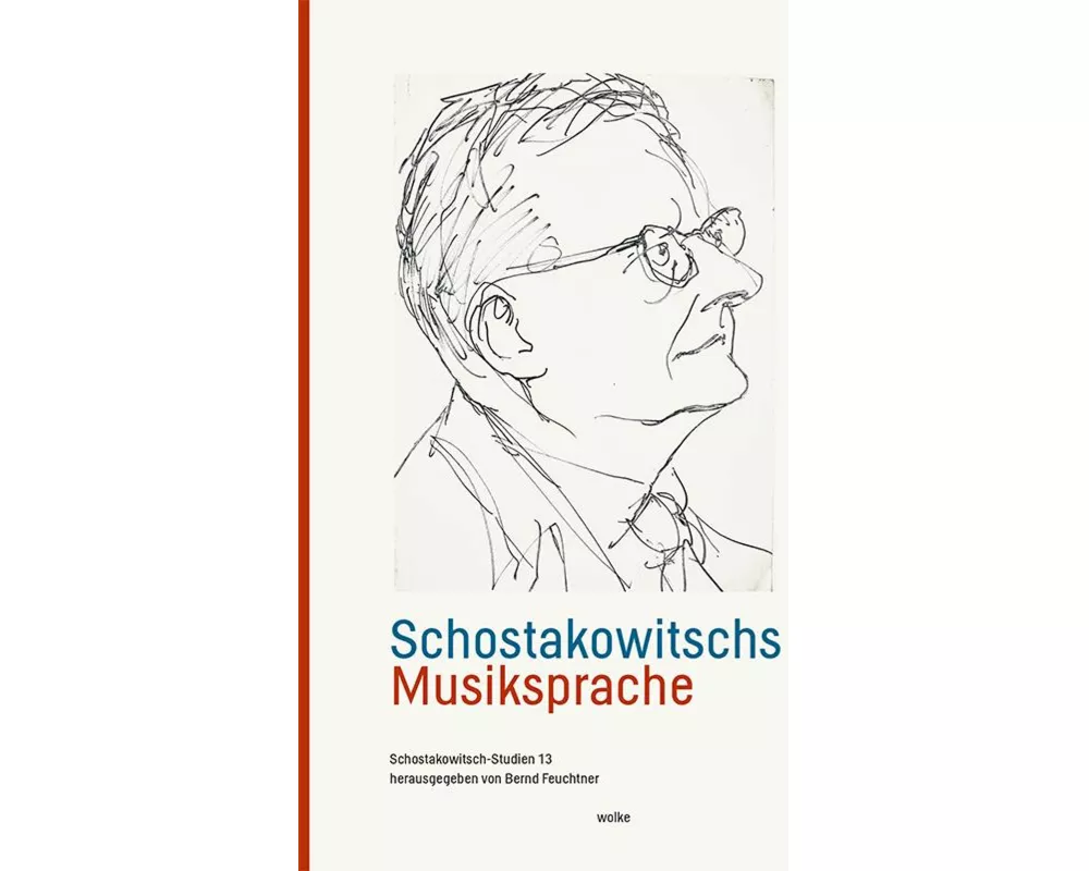 Schostakowitschs Musiksprache