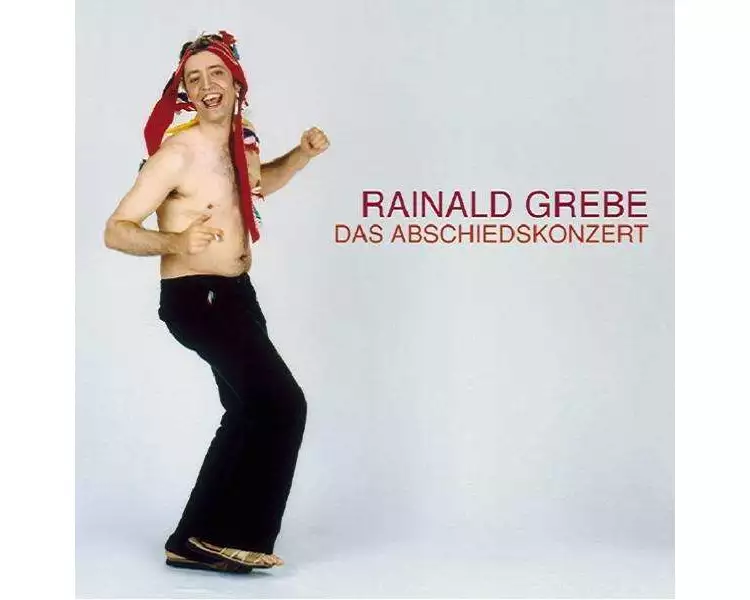 Das Abschiedskonzert