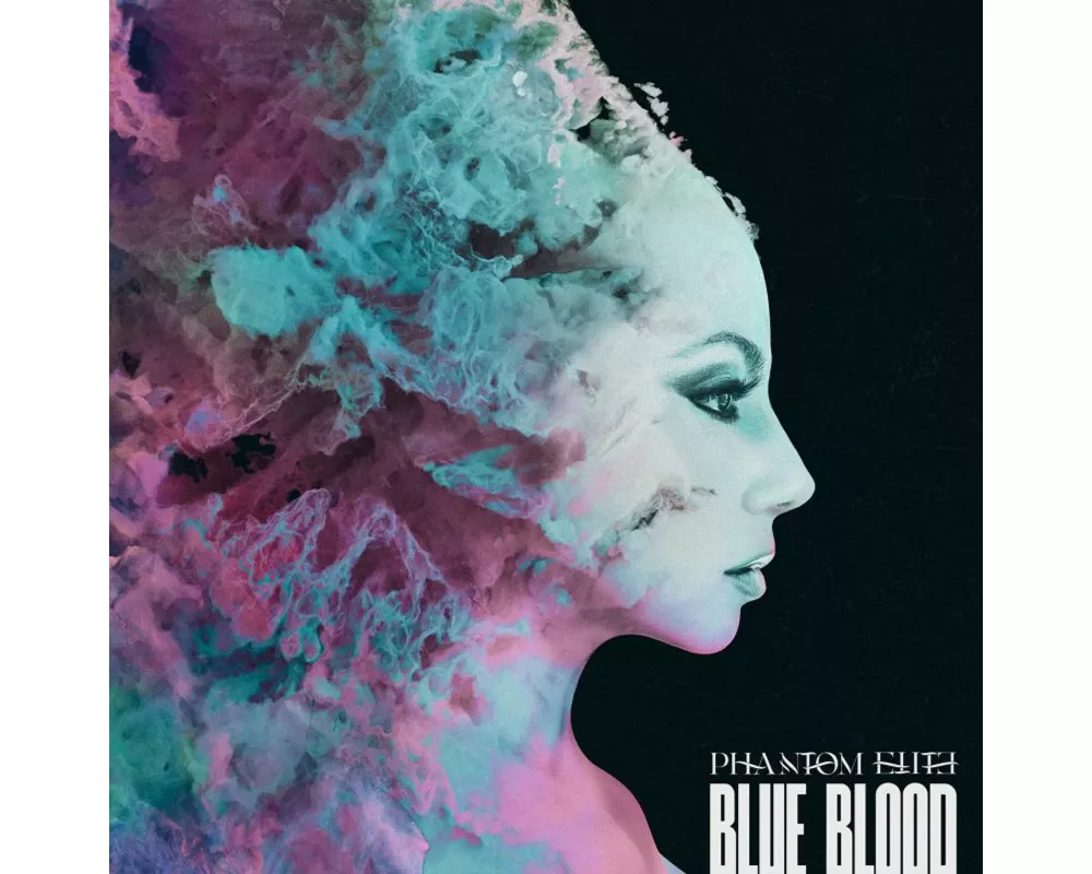 Blue Blood