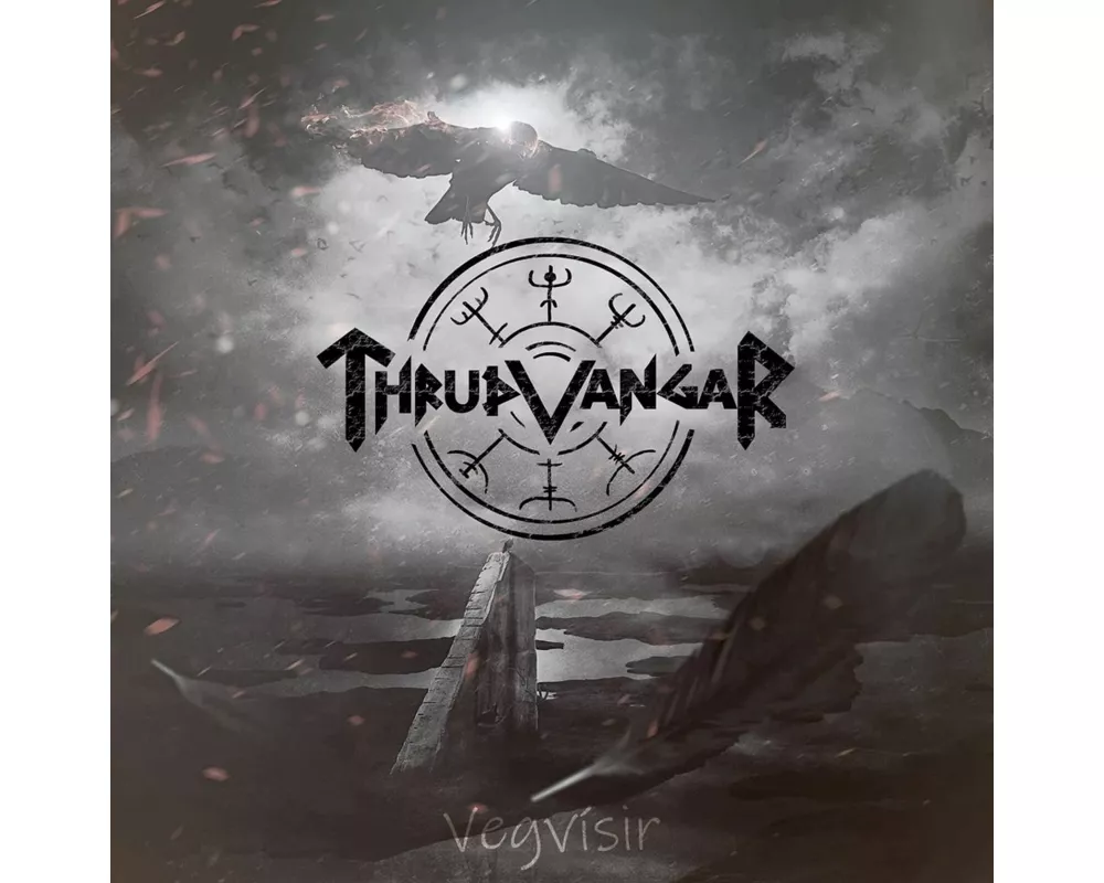 Vegvesir (Digipak)