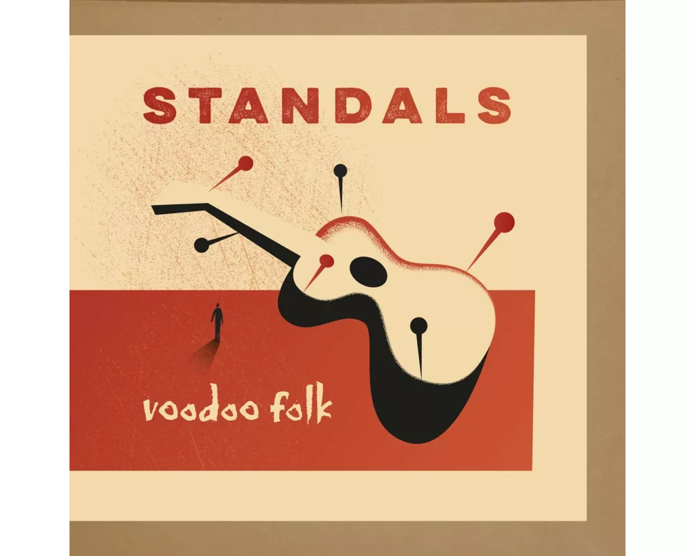 Voodoo Folk