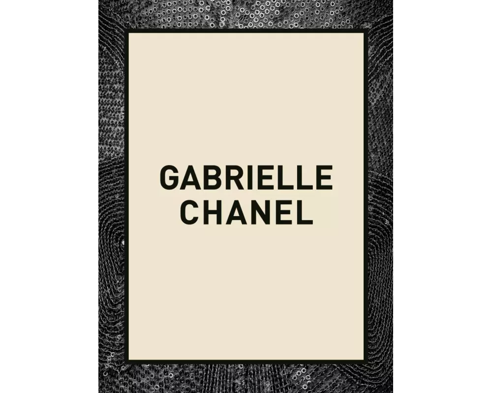 Gabrielle Chanel