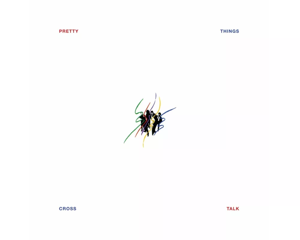 Cross Talk (Digipak)