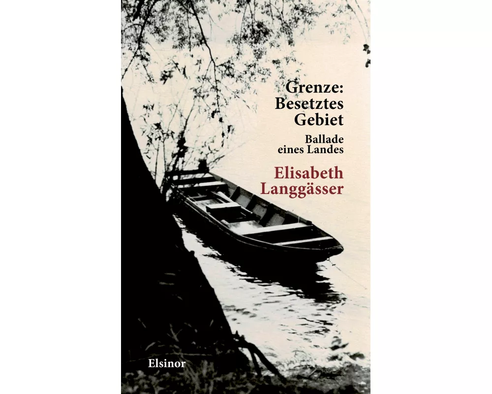 Grenze: Besetztes Gebiet