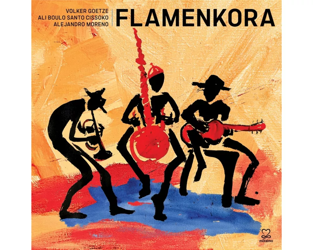 FlamenKora
