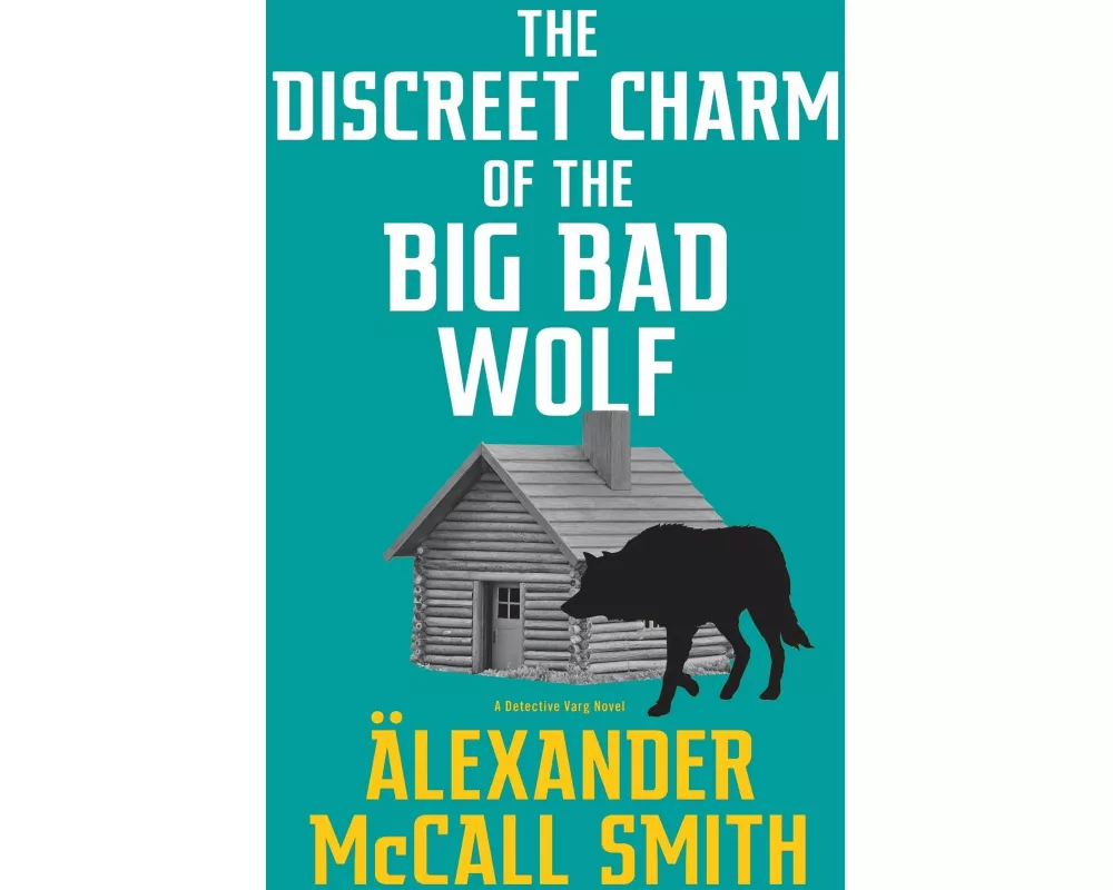 The Discreet Charm of the Big Bad Wolf