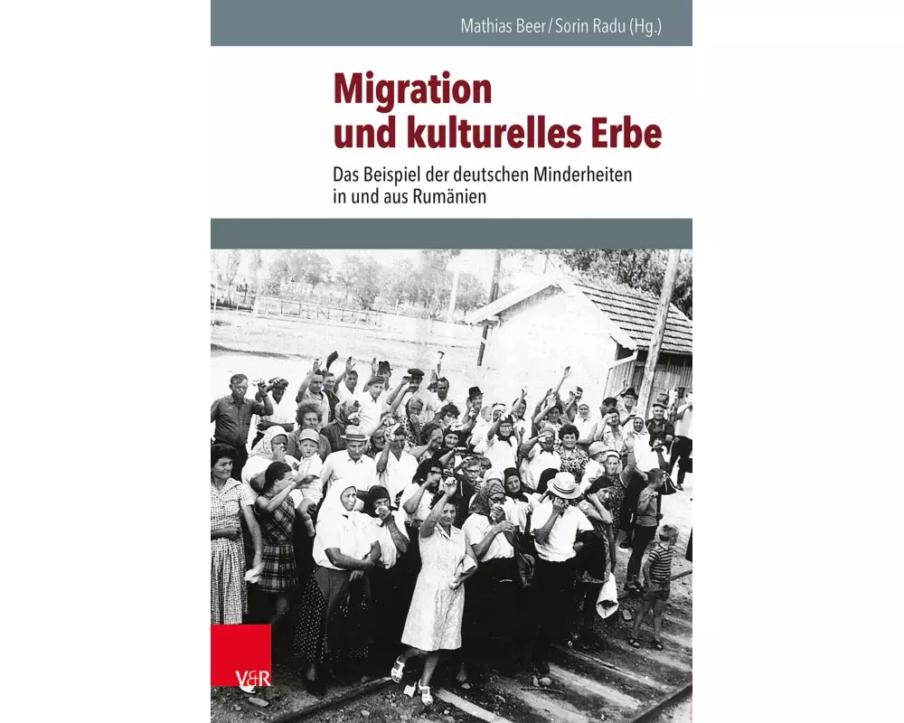 Migration und kulturelles Erbe