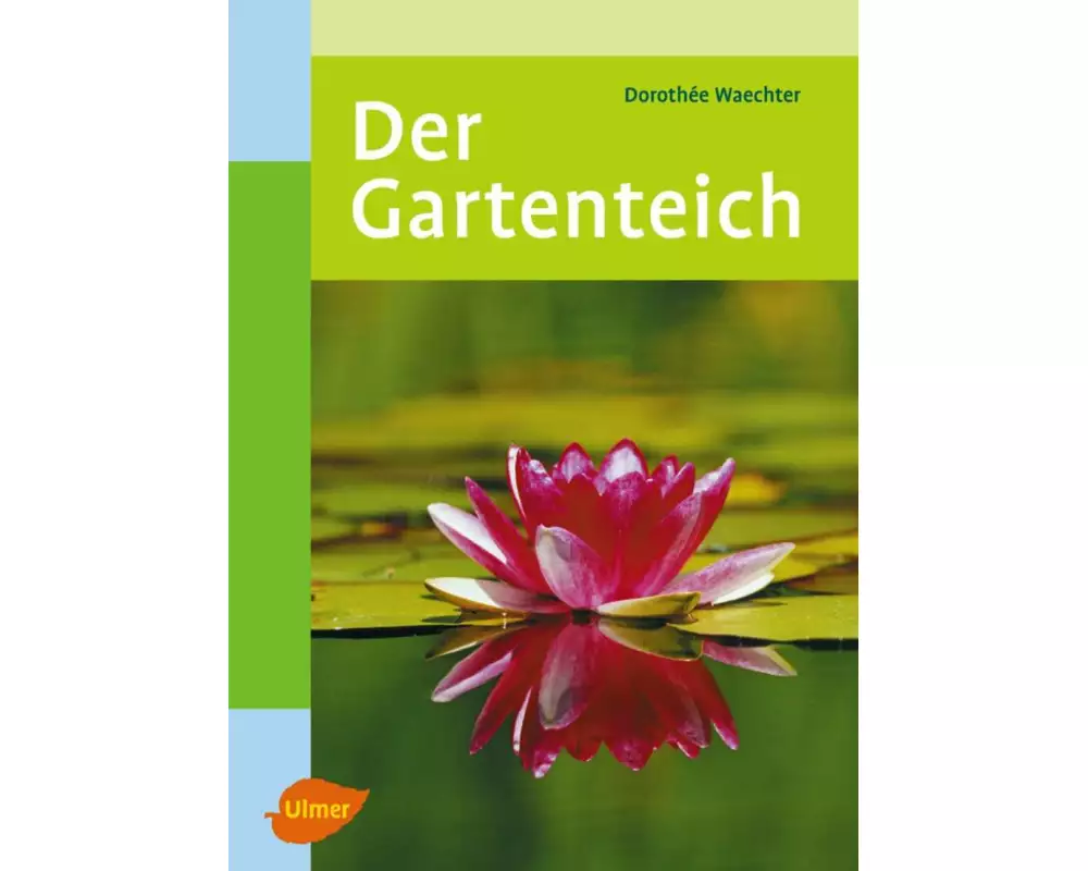 Der Gartenteich