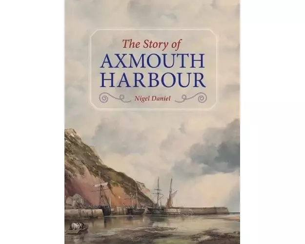 The Story of Axmouth Harbour