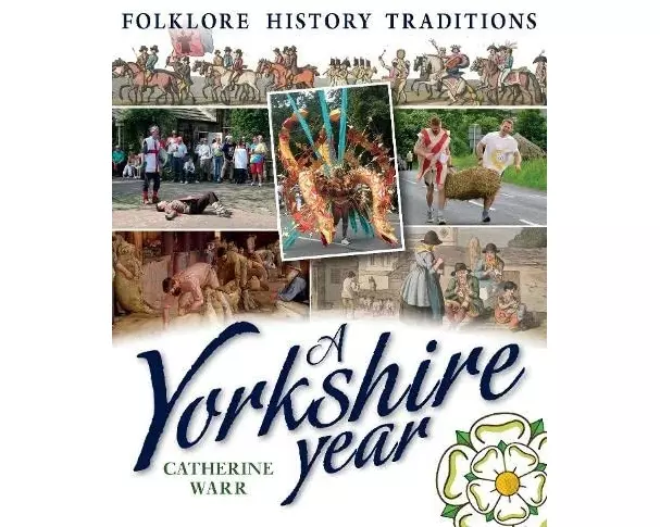 A Yorkshire Year