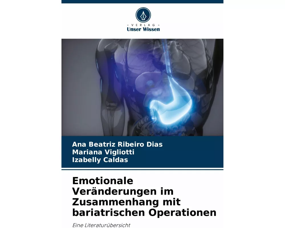Emotionale Veränderungen im Zusammenhang mit bariatrischen Operationen