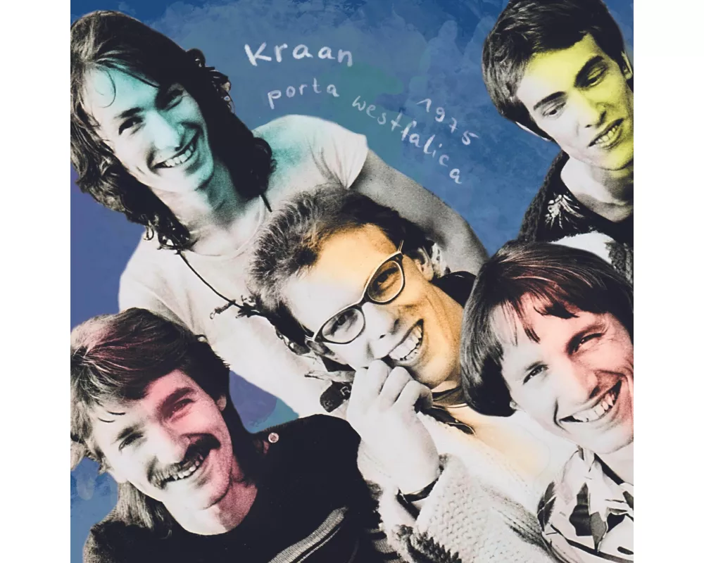 Porta Westfalica 1975