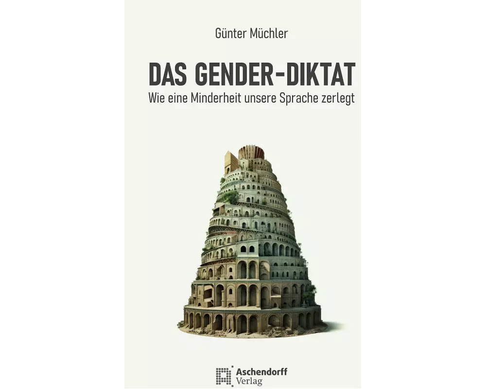 Das Gender-Diktat