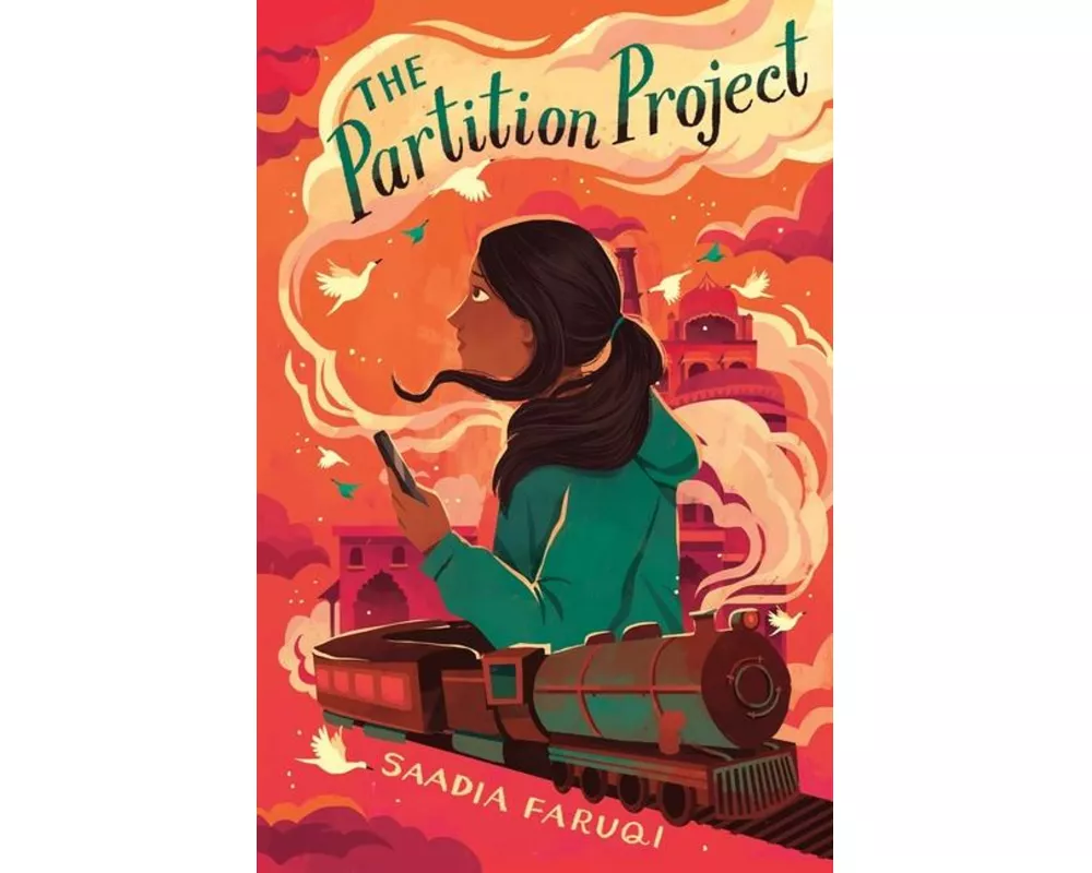 The Partition Project