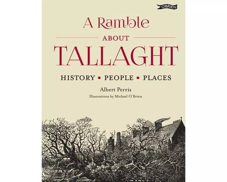 A Ramble About Tallaght