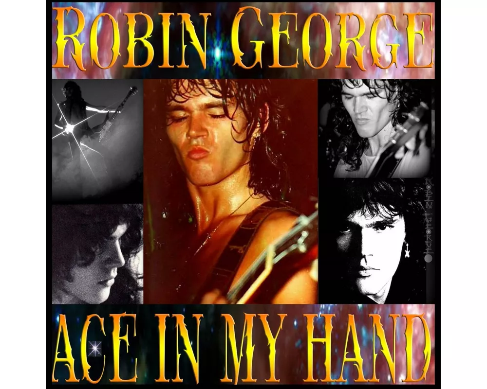 Ace in My Hand - 2CD Edition