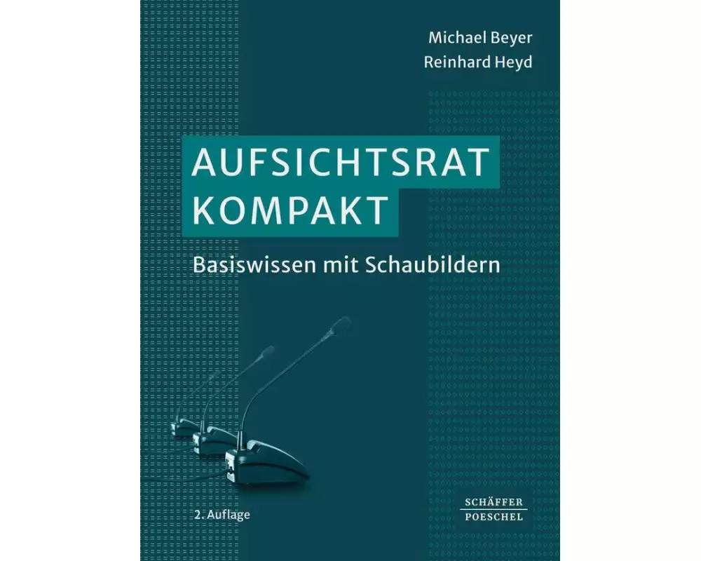 Aufsichtsrat kompakt