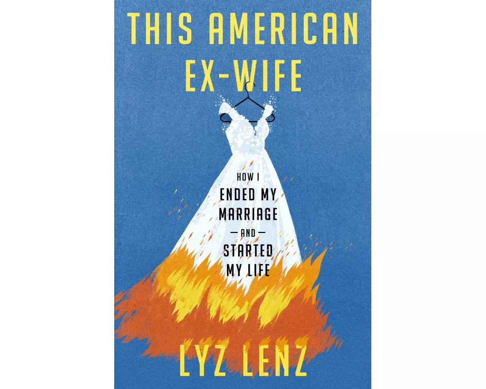 This American Ex-Wife