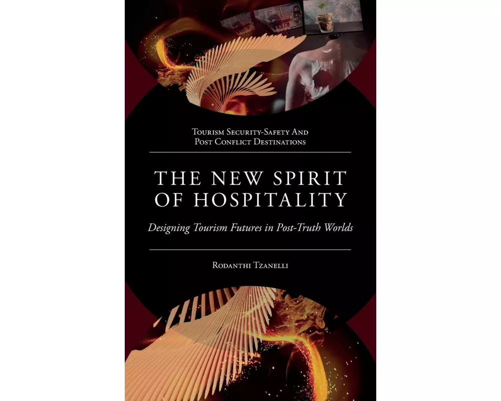 The New Spirit of Hospitality