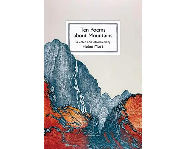 Ten Poems about Mountains
