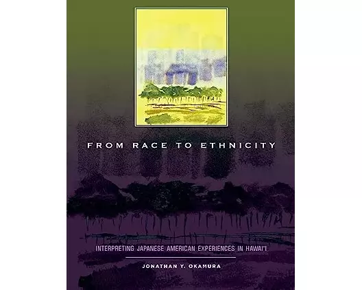 From Race to Ethnicity