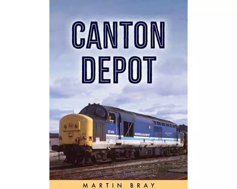 Canton Depot