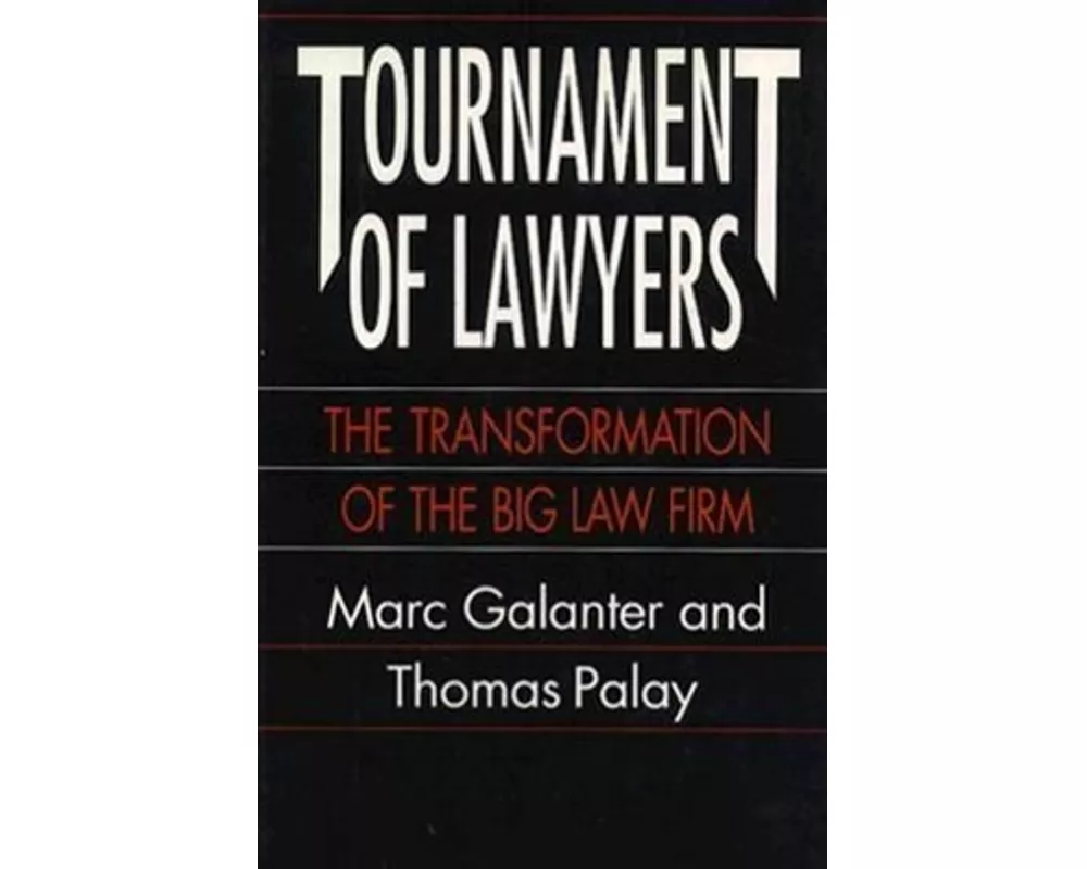 Tournament of Lawyers