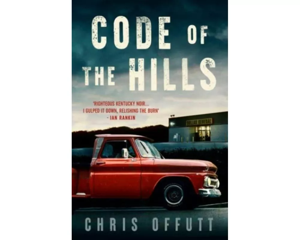 Code of the Hills