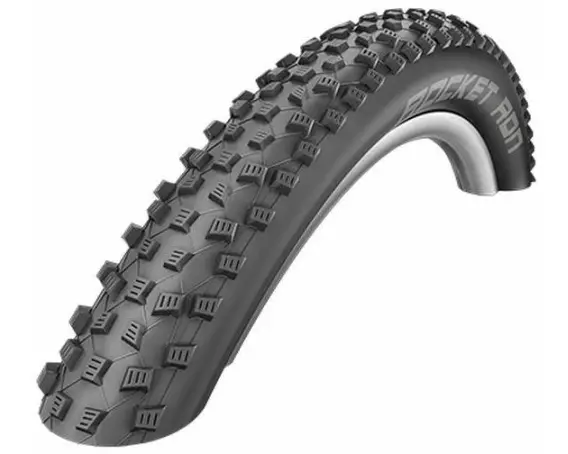 Schwalbe Velopneu Rocket Ron 26 " x 2.1 "