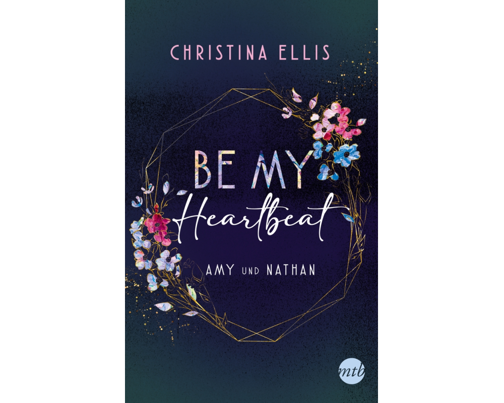 Be my Heartbeat
