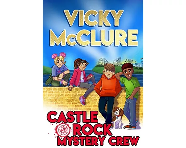 The Castle Rock Mystery Crew