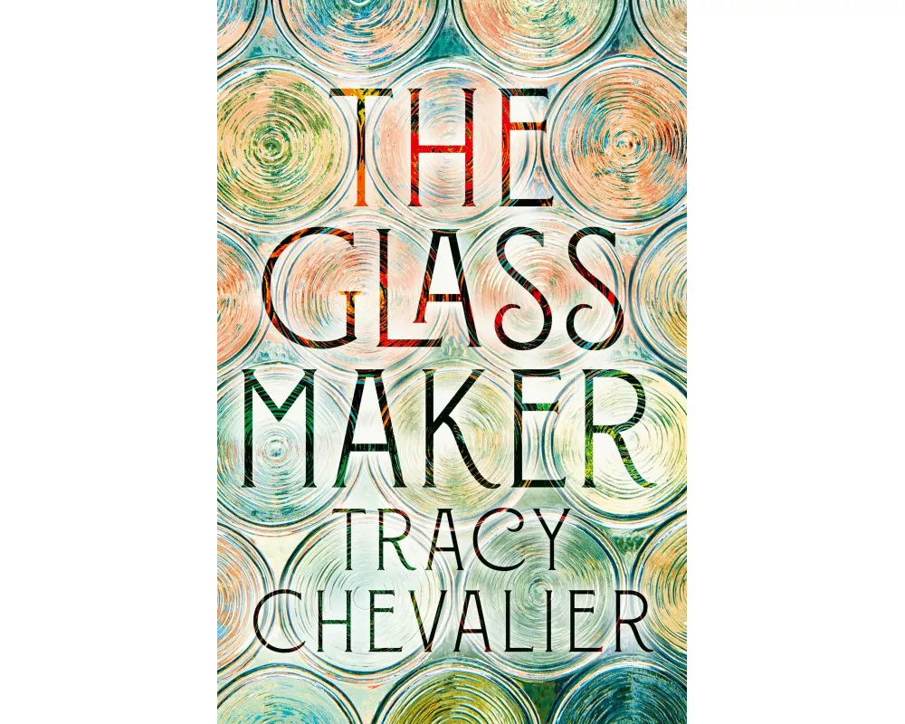 The Glassmaker