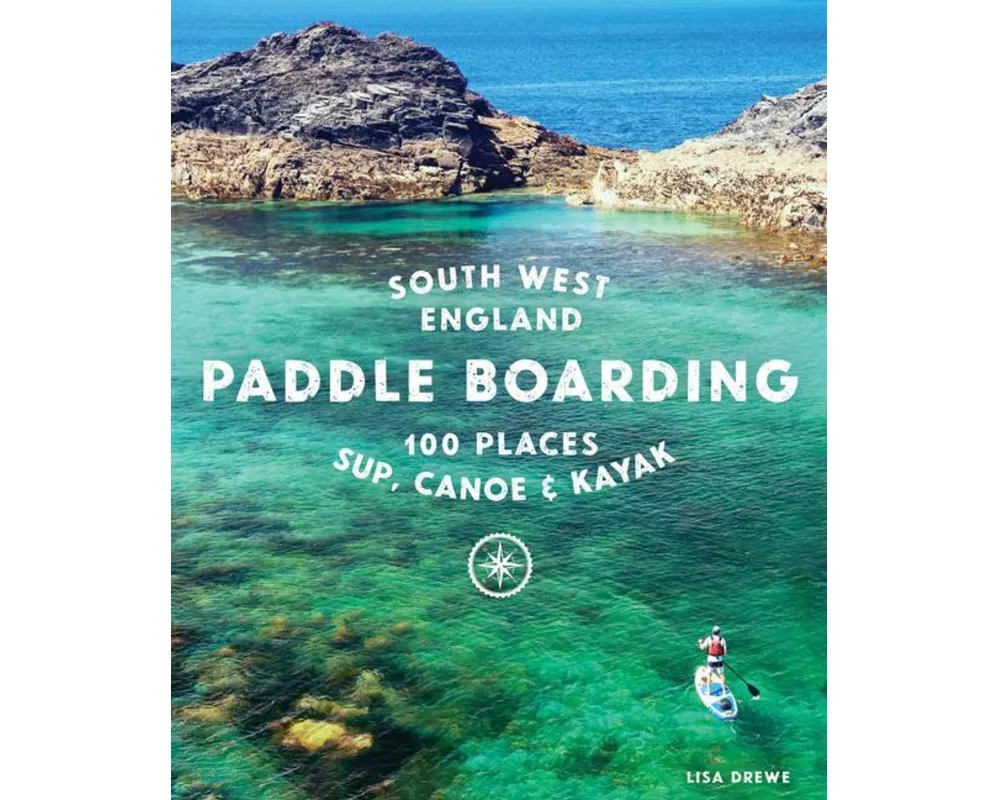Paddle Boarding South West England