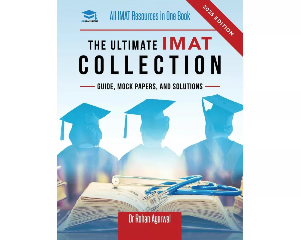 The Ultimate IMAT Collection