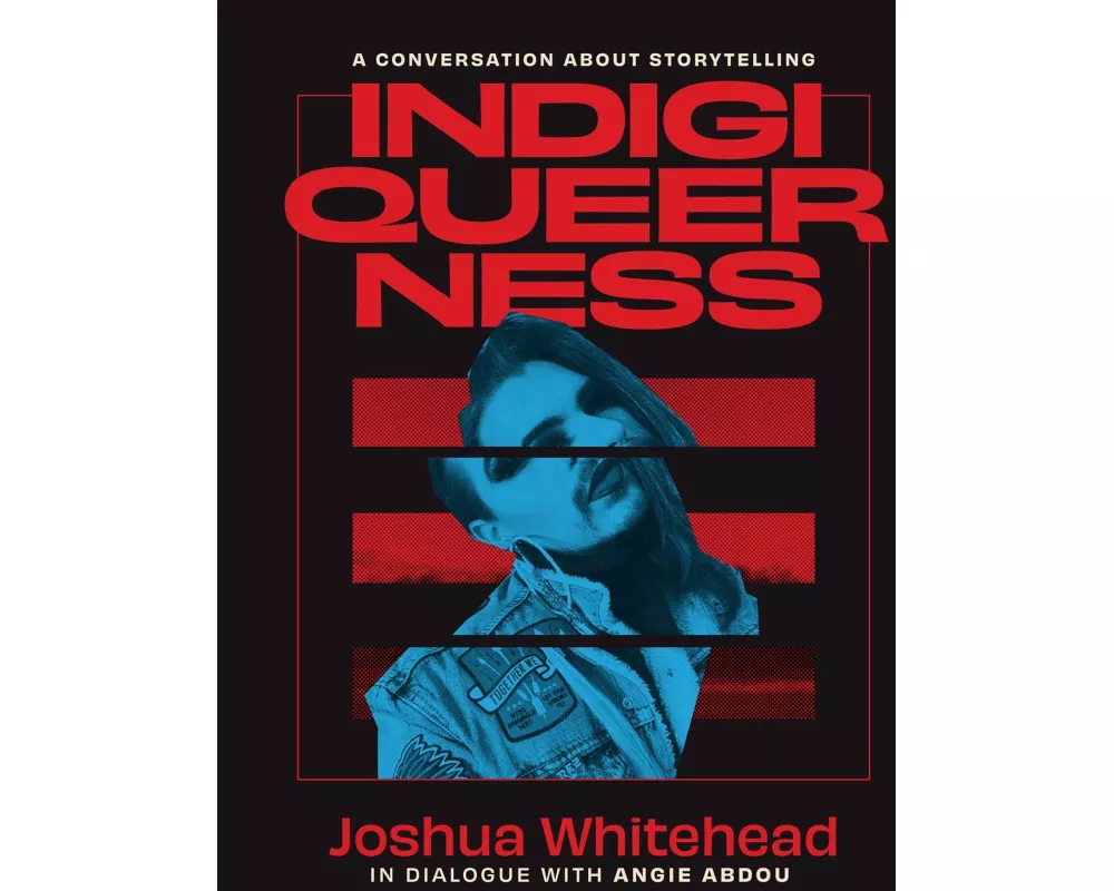 Indigiqueerness