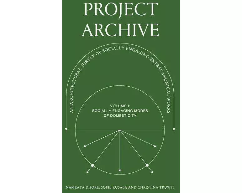 Project Archive