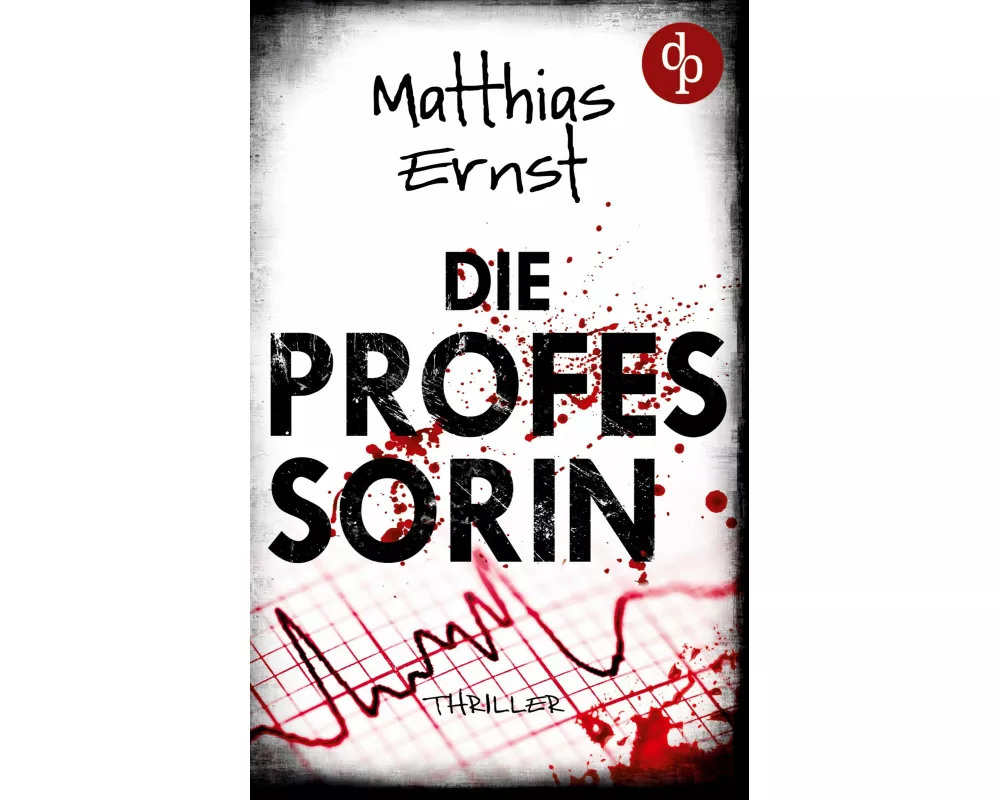 Die Professorin