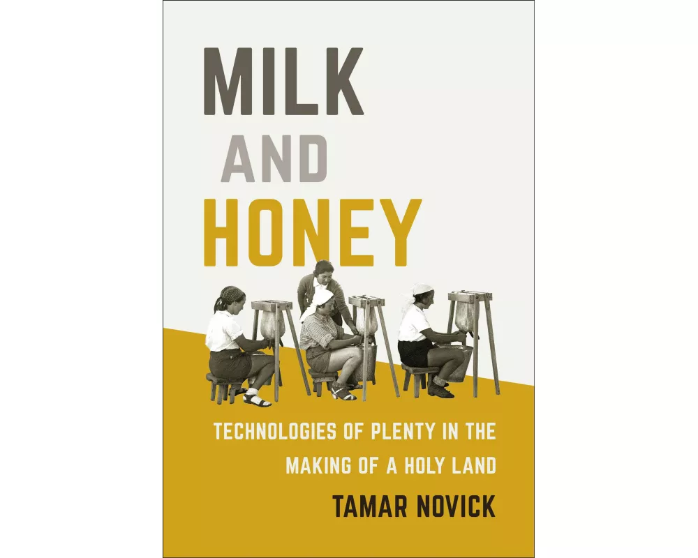 Milk and Honey