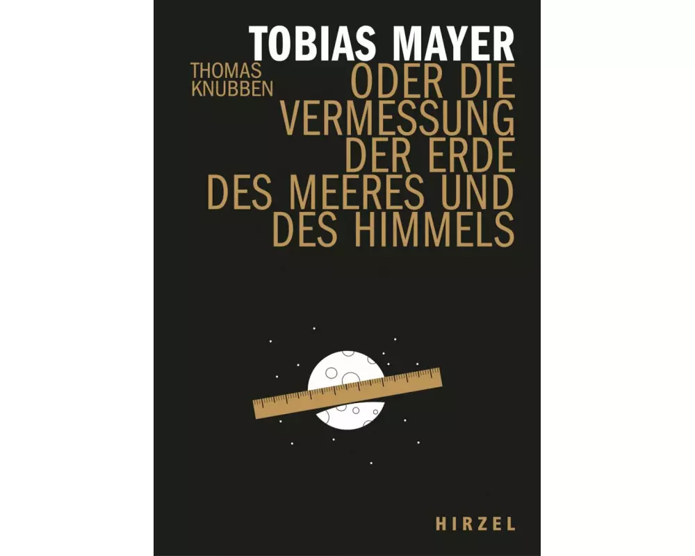 Tobias Mayer