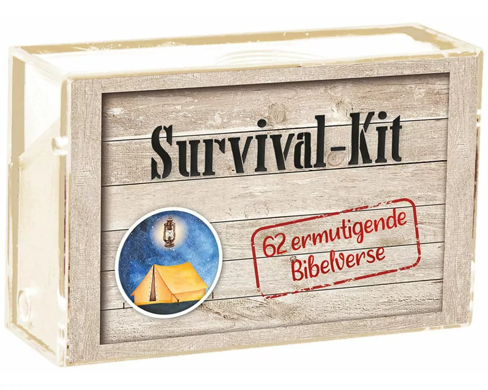 Survival-Kit
