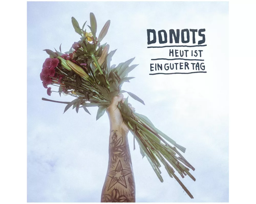 Heut ist ein guter Tag