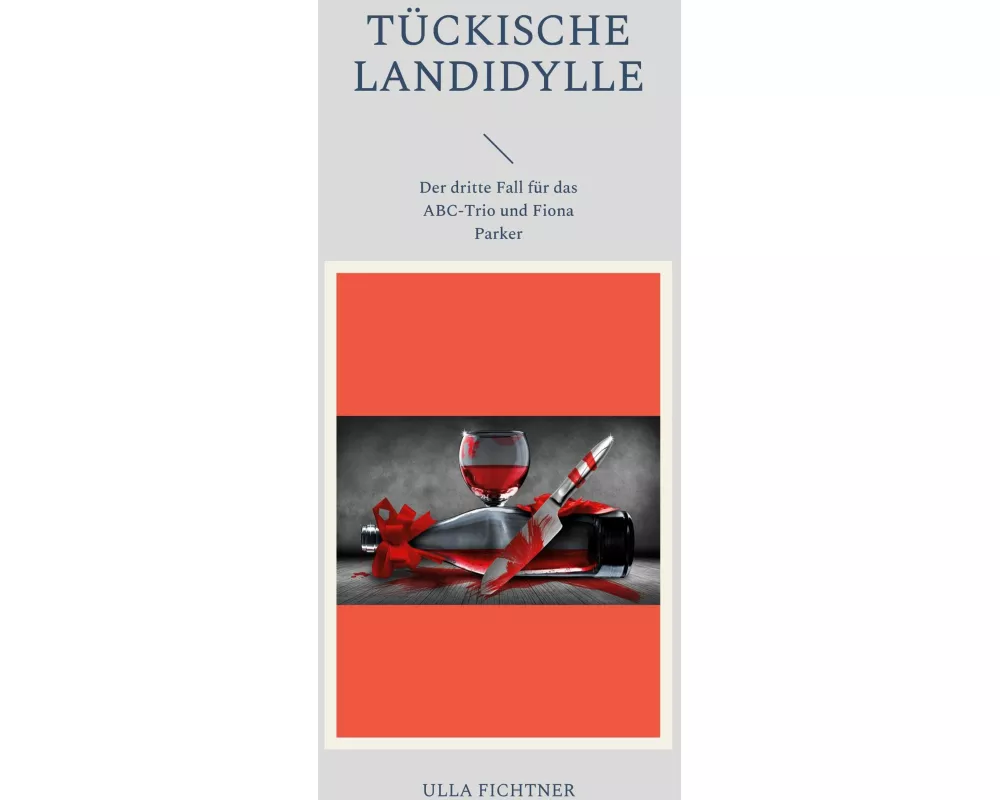 Tückische Landidylle