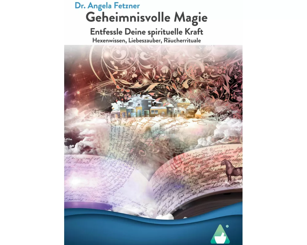 Geheimnisvolle Magie