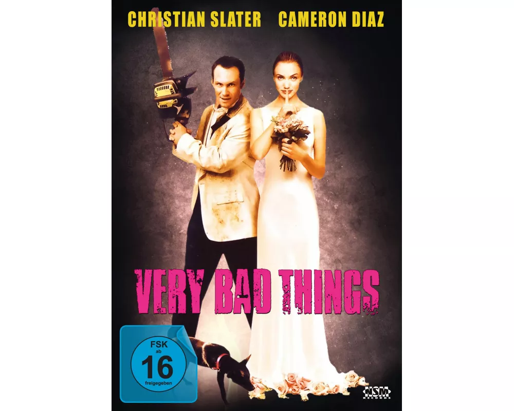 Very Bad Things